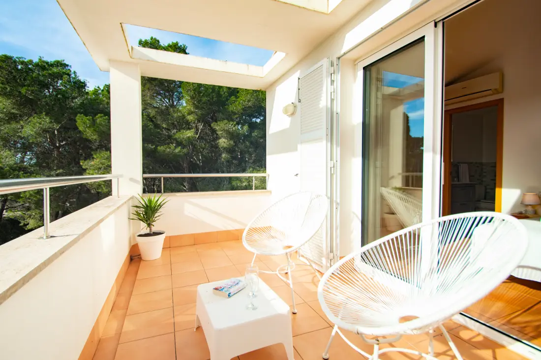 Maison à Cala Galdana