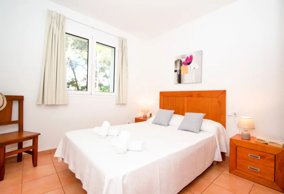 Maison à Cala Galdana