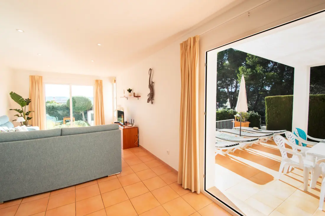 Maison à Cala Galdana