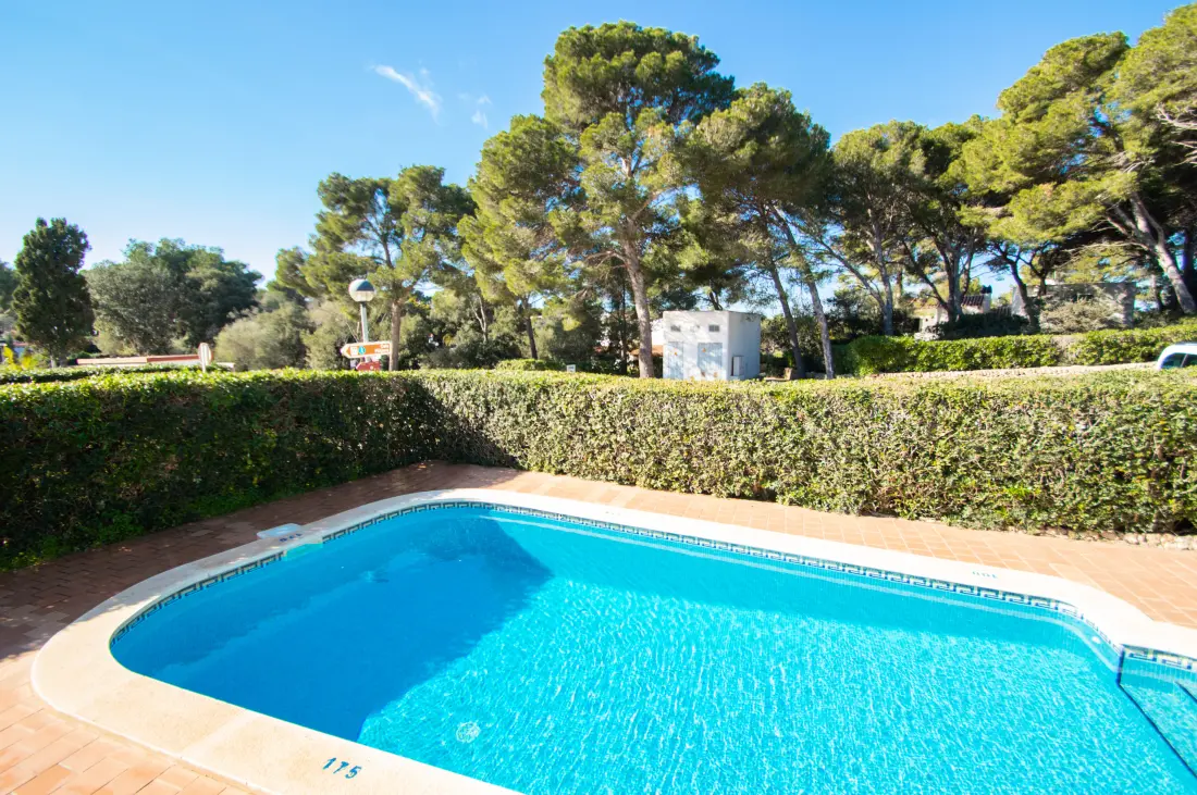 Maison à Cala Galdana