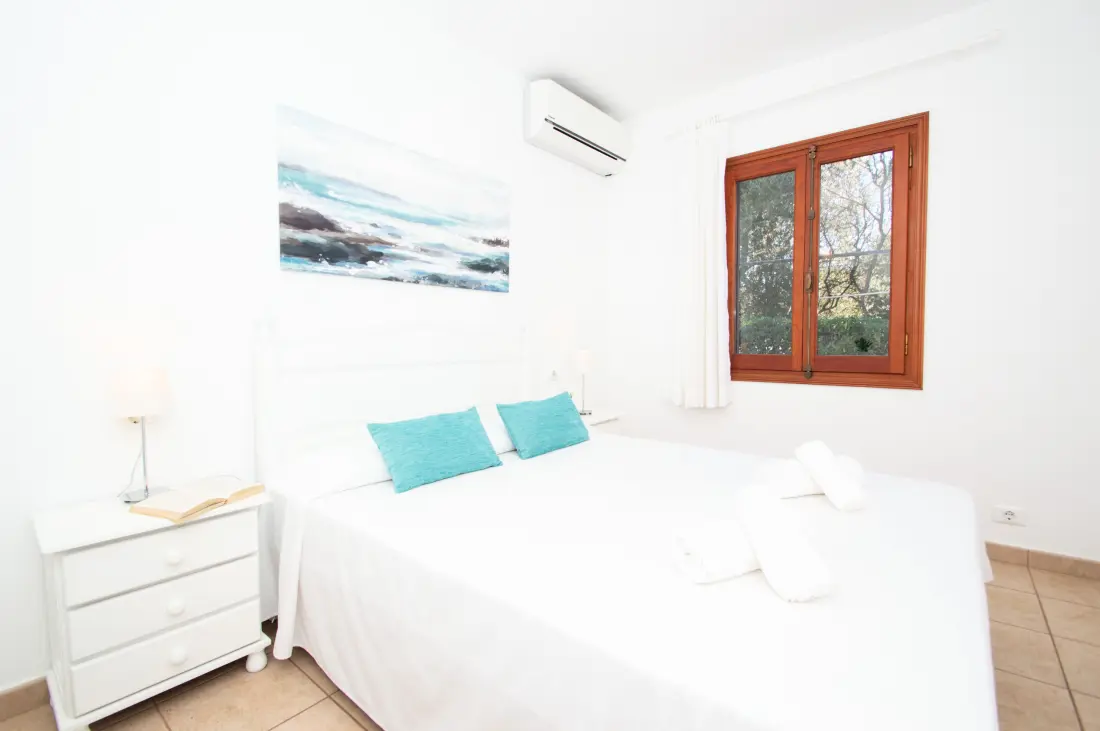 Maison à Cala Galdana