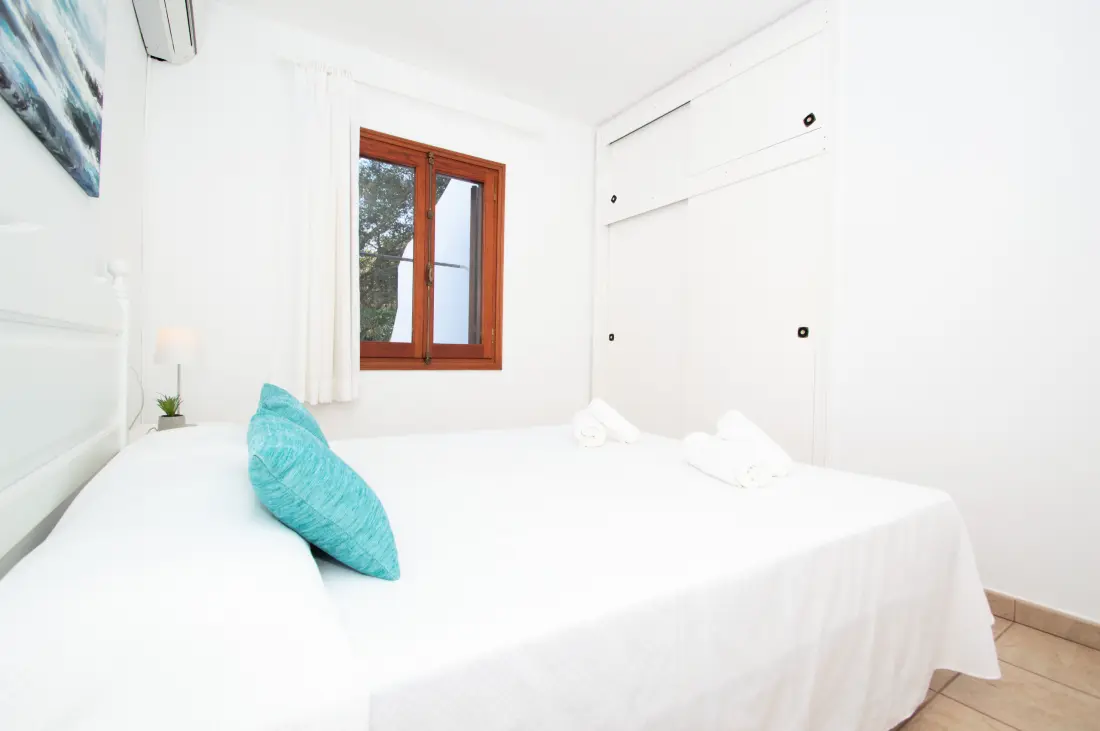 Maison à Cala Galdana