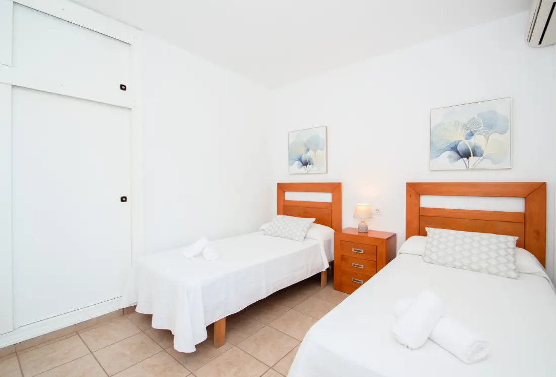Maison à Cala Galdana