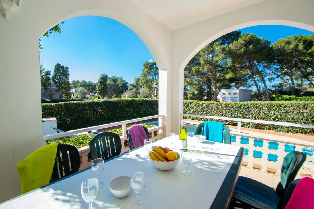 Maison à Cala Galdana