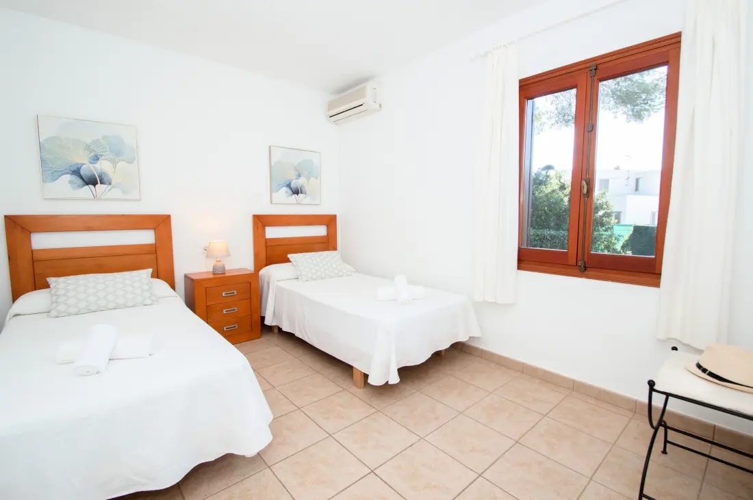 Maison à Cala Galdana