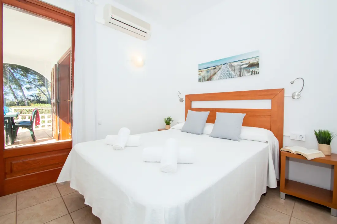 Maison à Cala Galdana