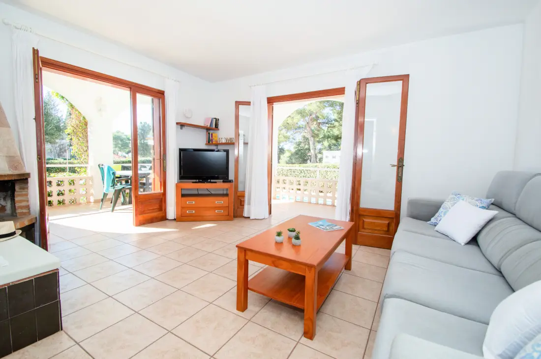 Maison à Cala Galdana
