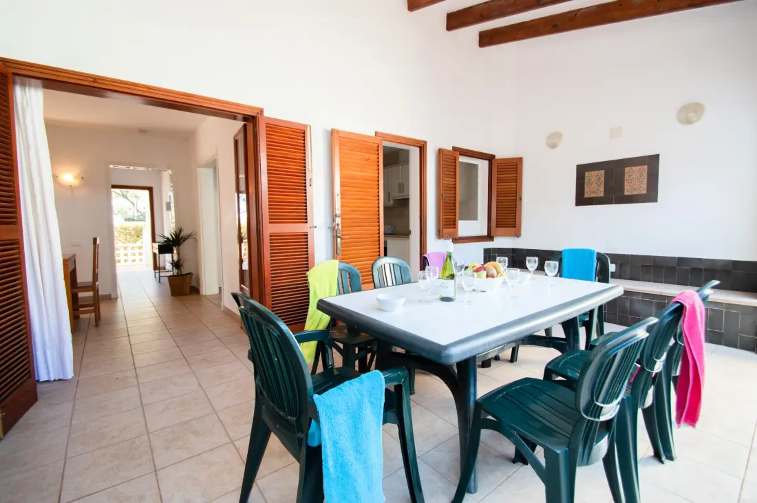 Maison à Cala Galdana