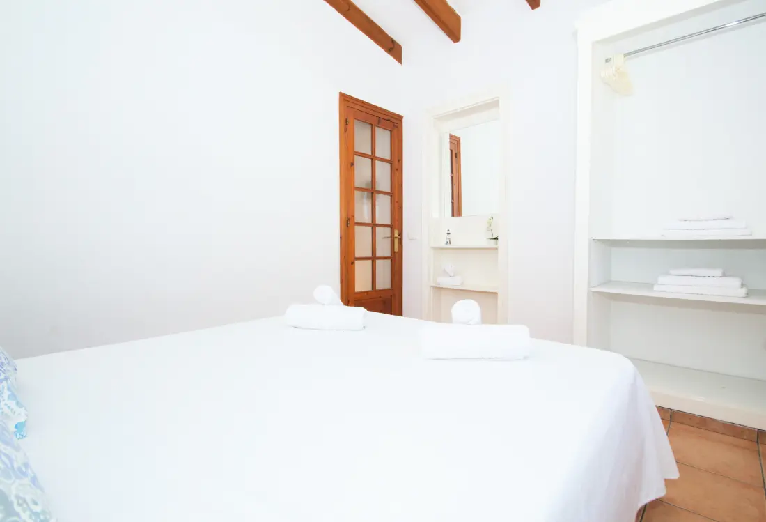 Maison à Cala Galdana