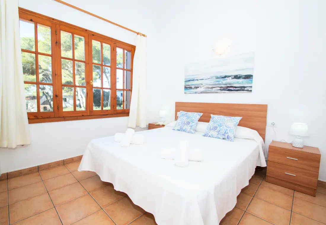 Maison à Cala Galdana