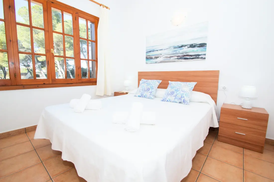 Maison à Cala Galdana