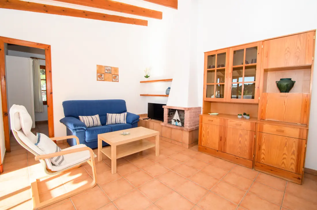 Maison à Cala Galdana