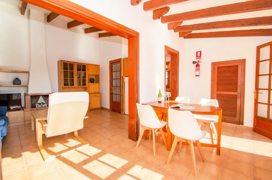 Maison à Cala Galdana