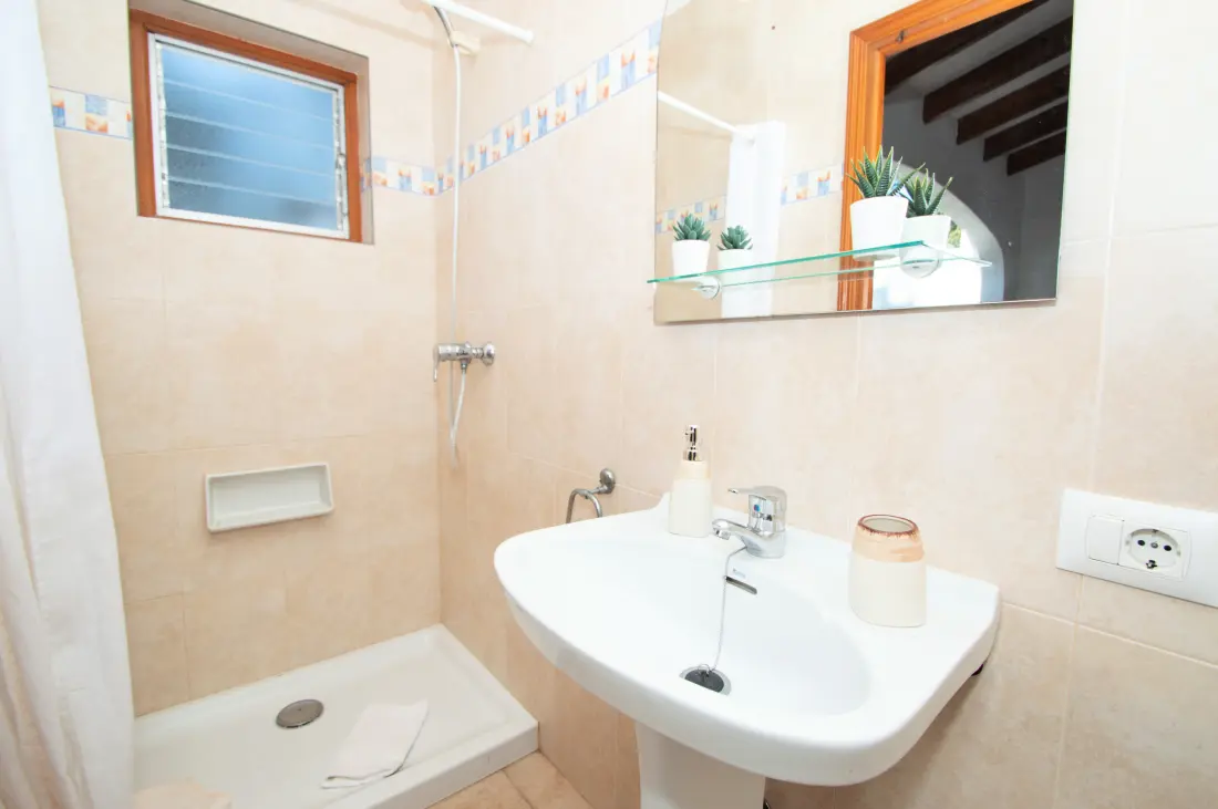 Maison à Cala Galdana