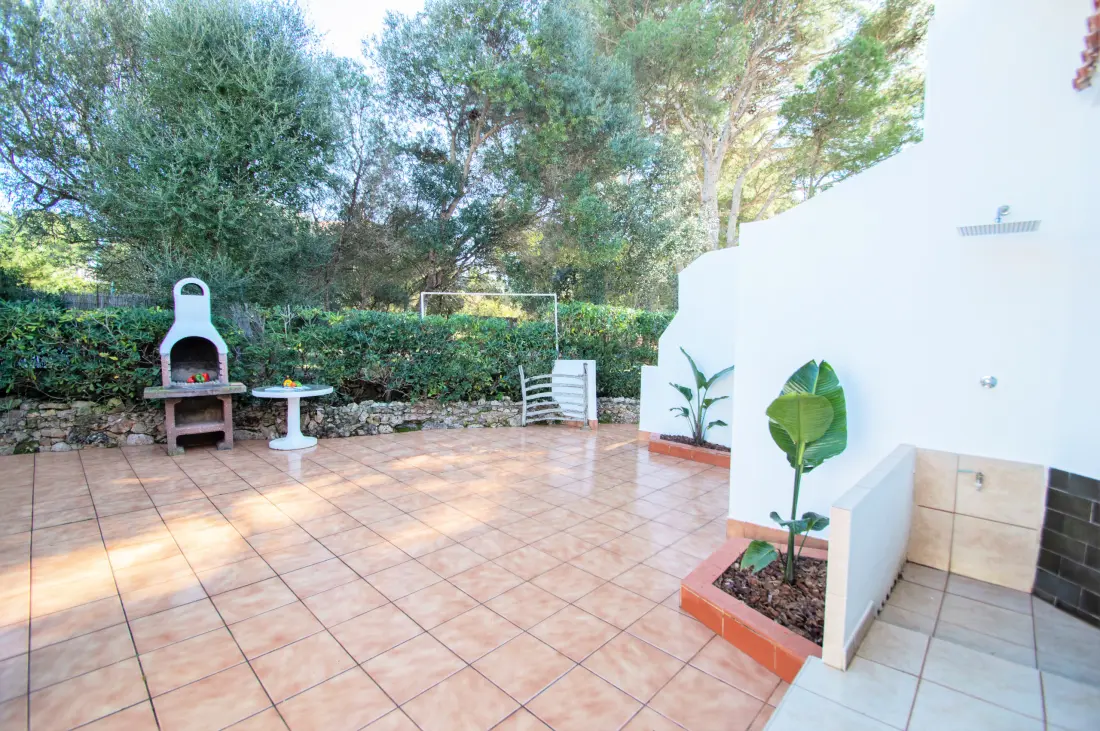 Maison à Cala Galdana