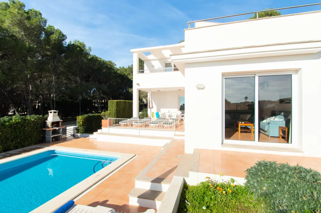 Maison à Cala Galdana