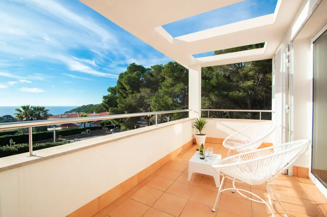 Maison à Cala Galdana