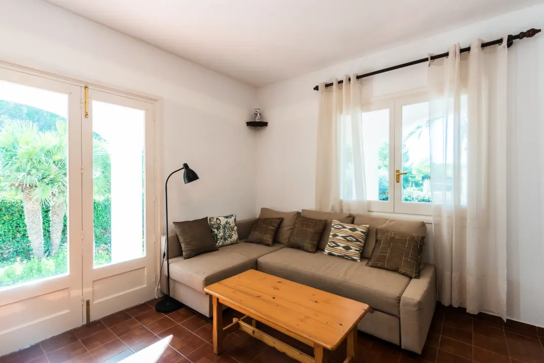 Maison à Cala Galdana