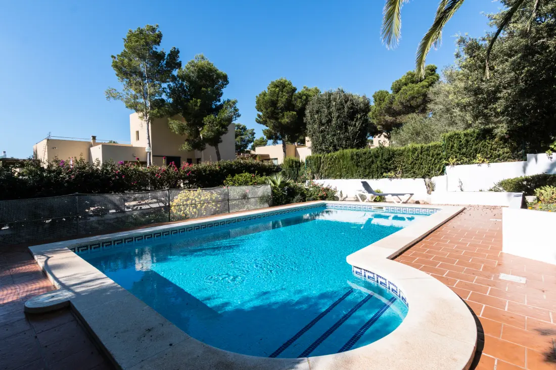 Maison à Cala Galdana