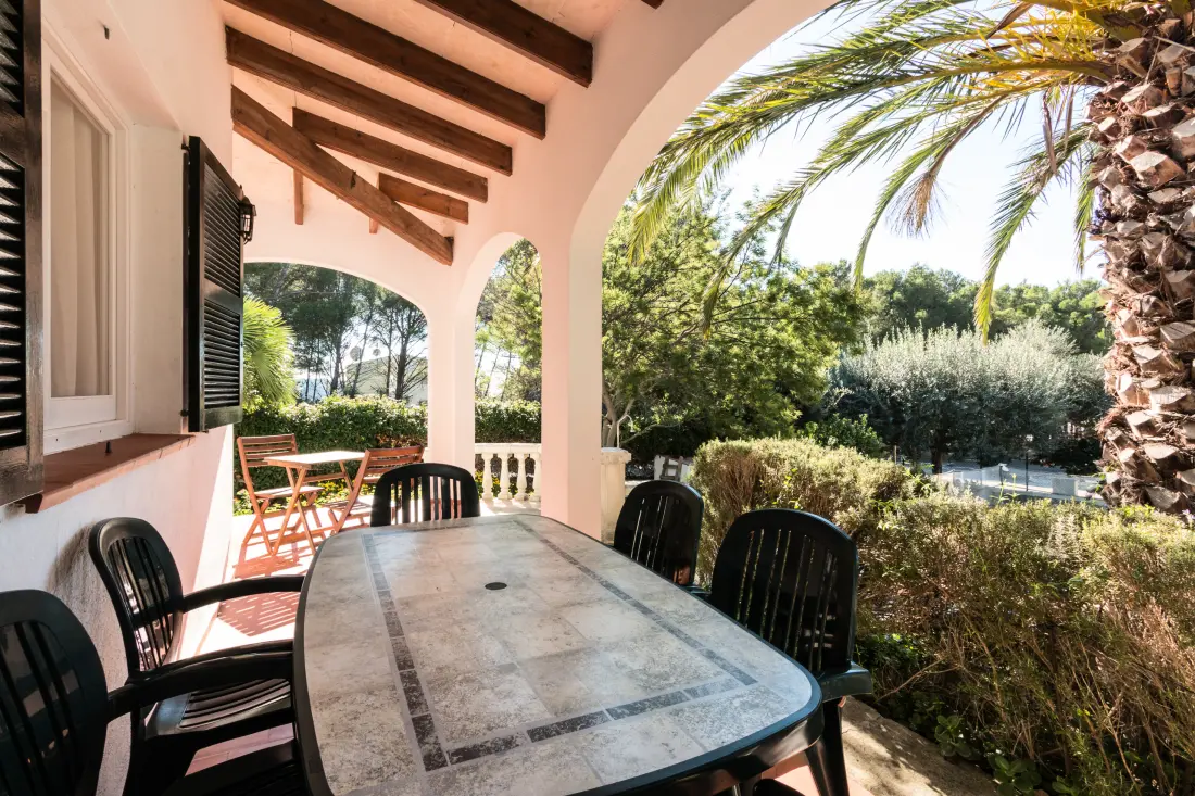 Maison à Cala Galdana