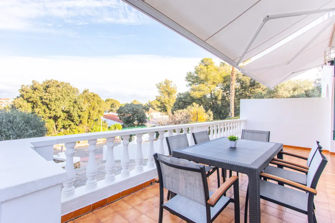 Maison à Cala Galdana