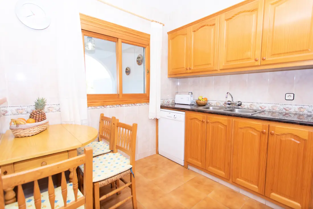 Maison à Cala Galdana