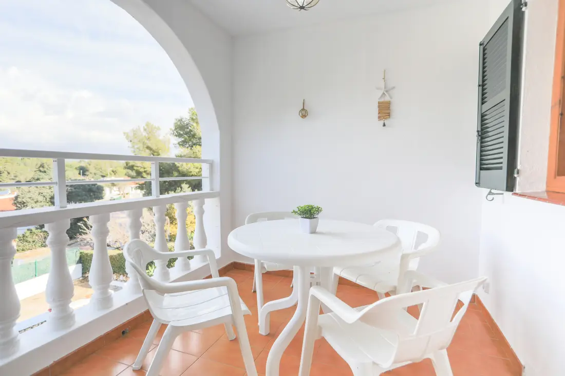 Maison à Cala Galdana