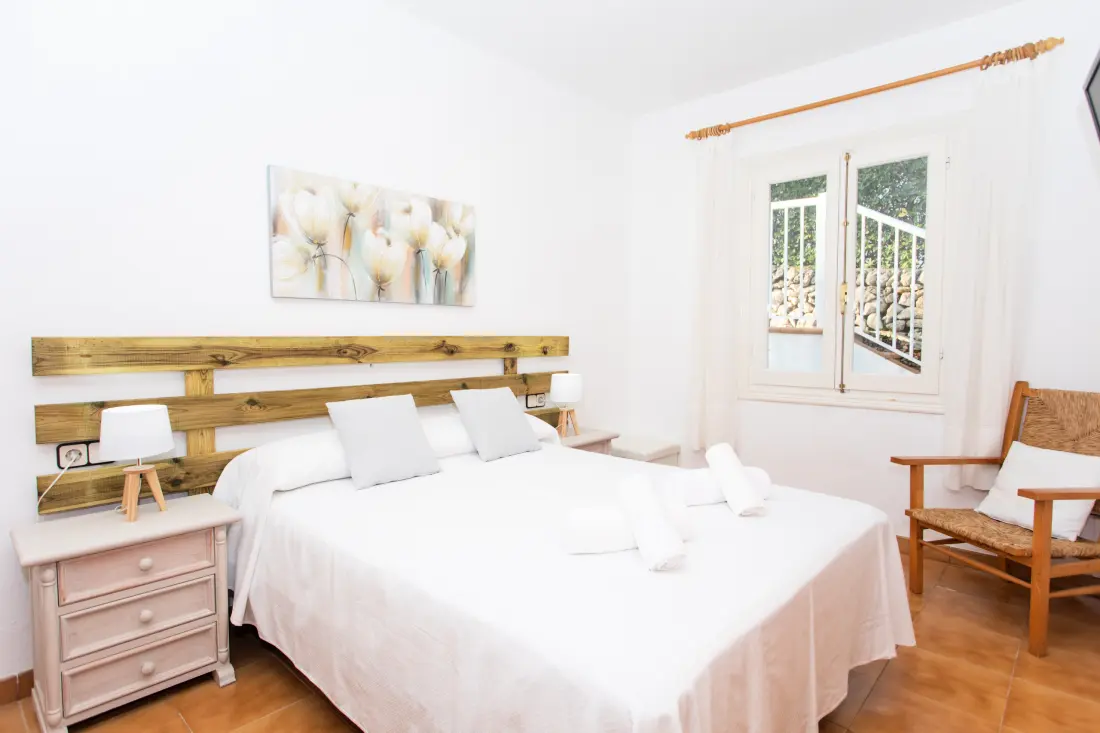 Maison à Cala Galdana