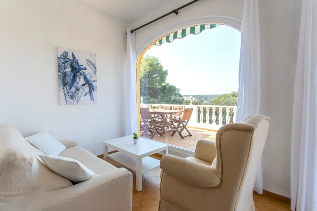 Maison à Cala Galdana