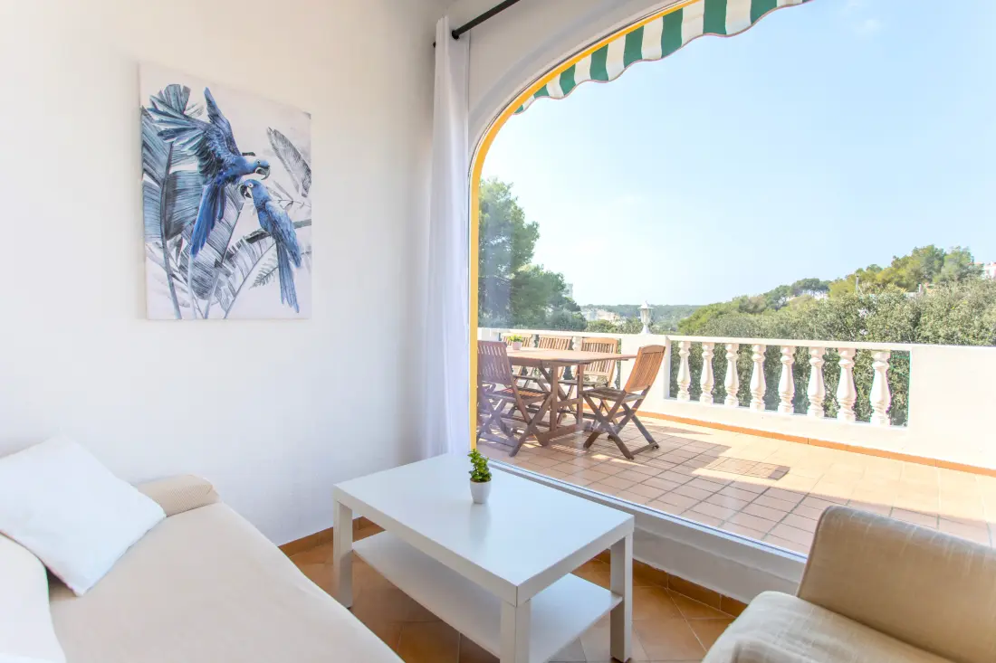 Maison à Cala Galdana