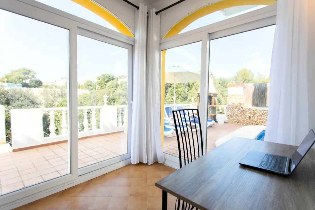 Maison à Cala Galdana