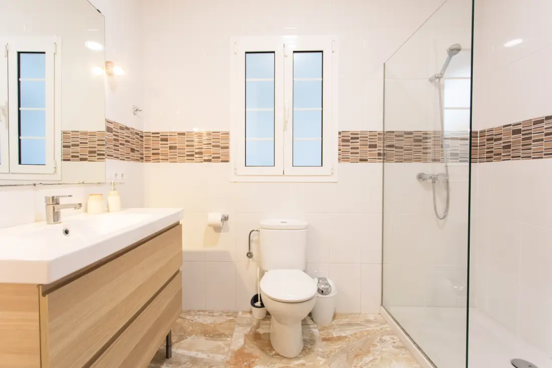 Maison à Cala Galdana