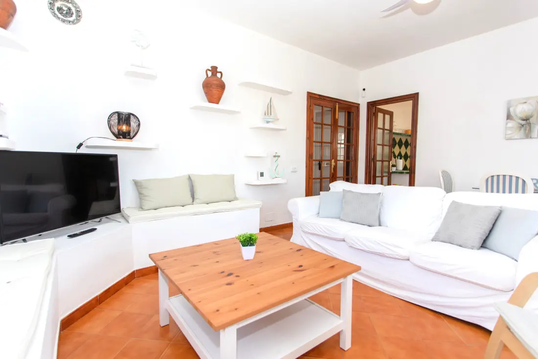 Maison à Cala Galdana