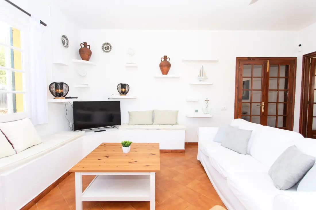 Maison à Cala Galdana