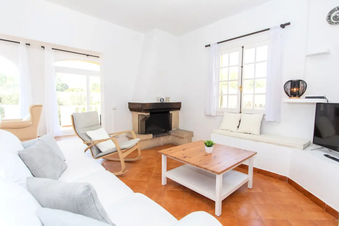 Maison à Cala Galdana
