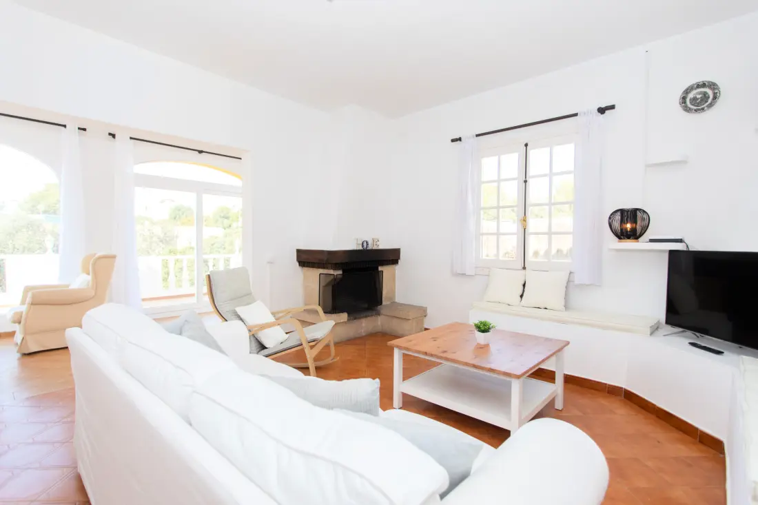 Maison à Cala Galdana