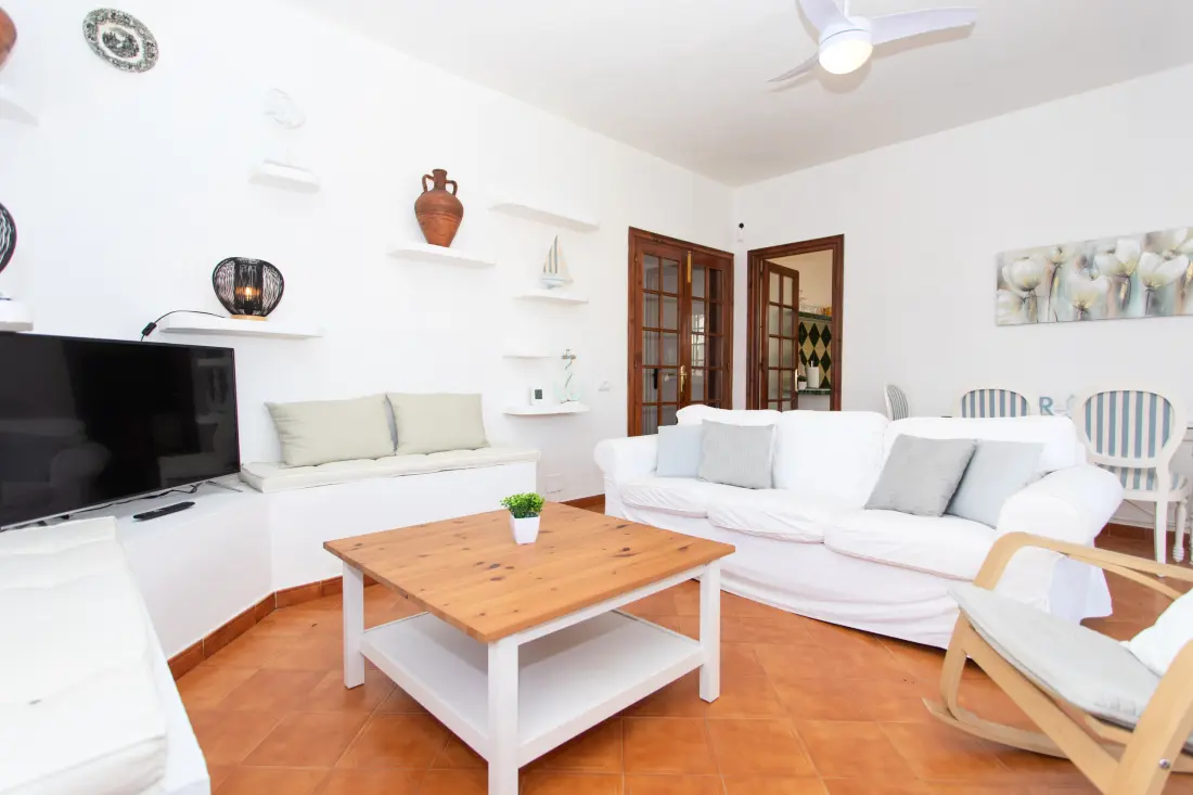 Maison à Cala Galdana