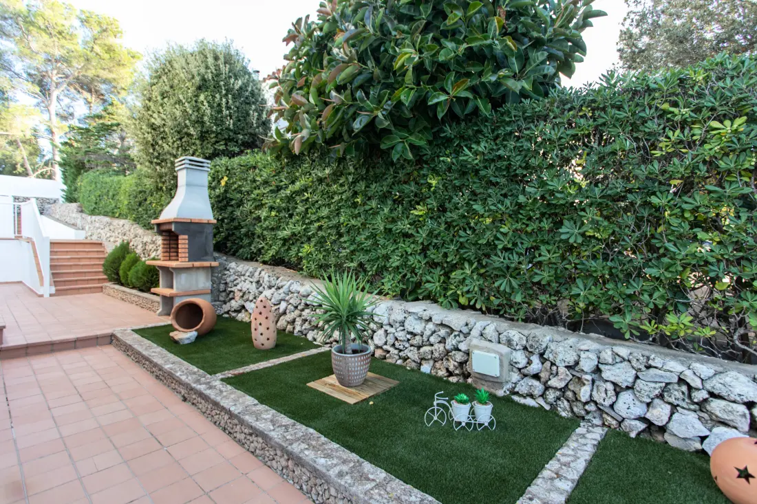 Maison à Cala Galdana