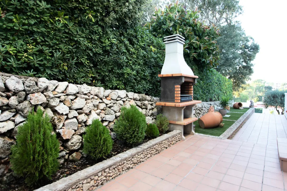 Maison à Cala Galdana