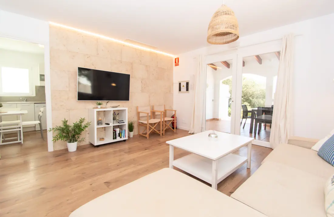 Maison à Cala Galdana