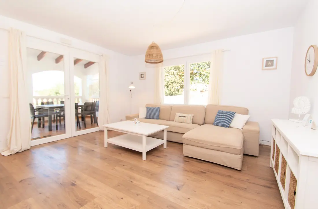 Maison à Cala Galdana