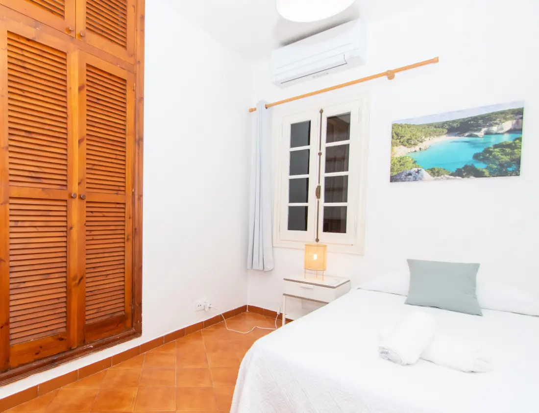 Maison à Cala Galdana