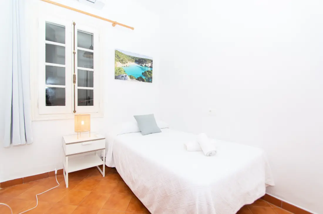 Maison à Cala Galdana