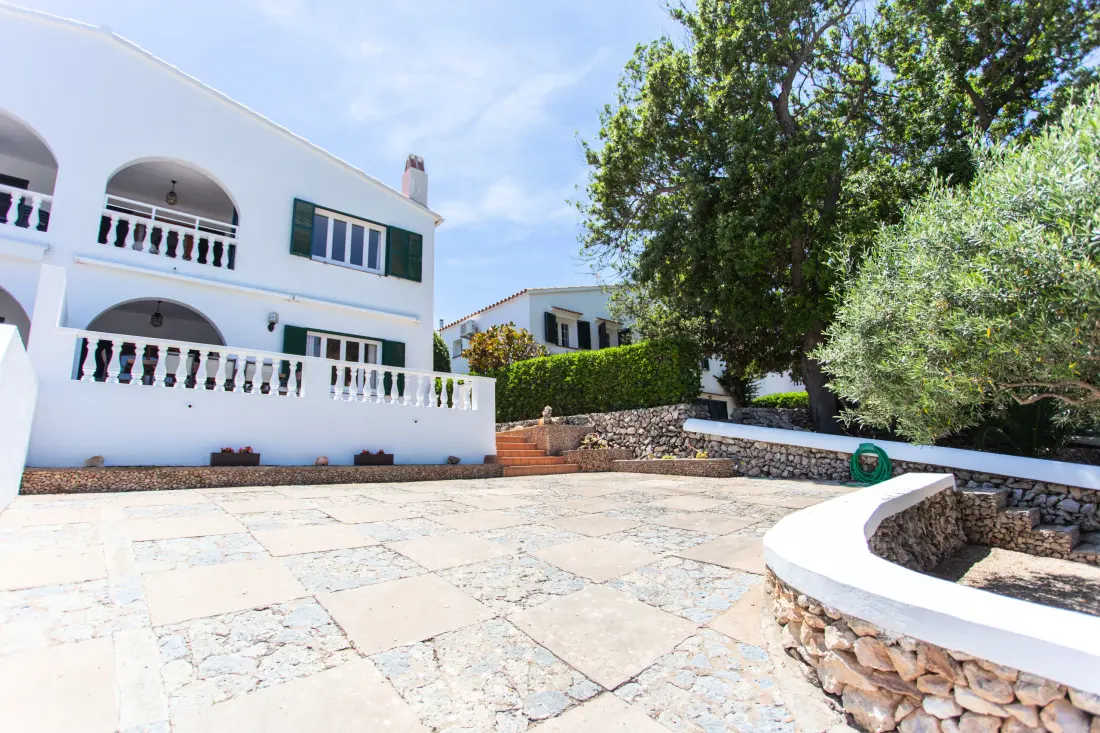 Maison à Cala Galdana