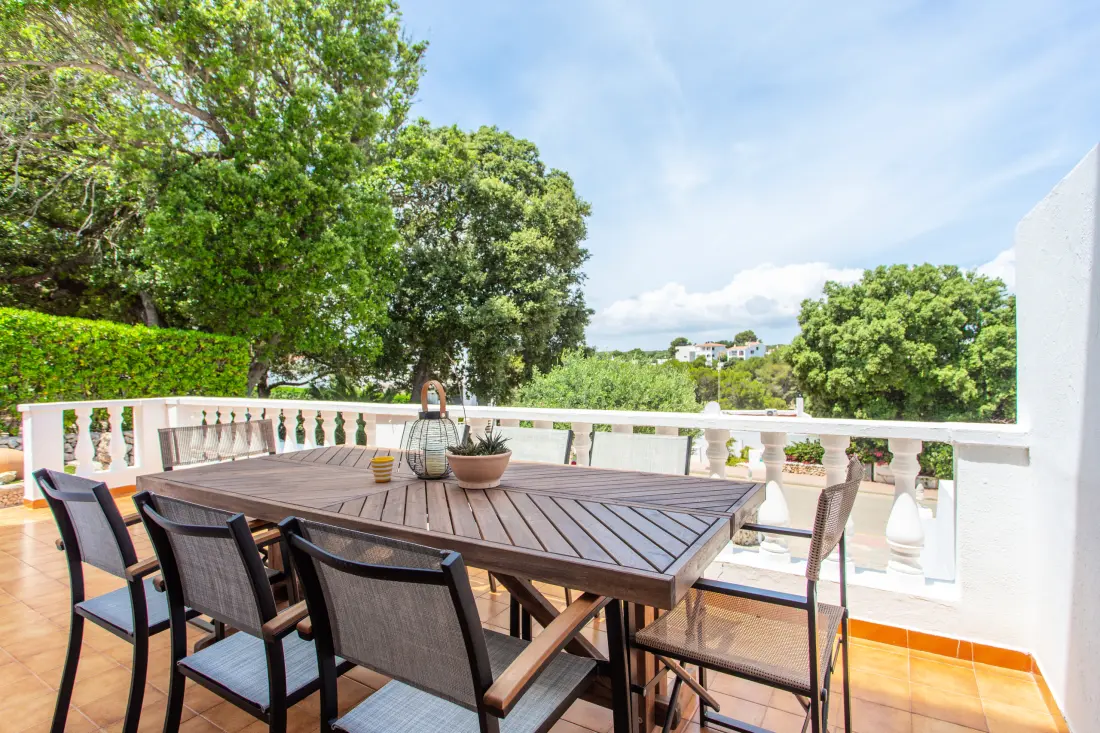 Maison à Cala Galdana