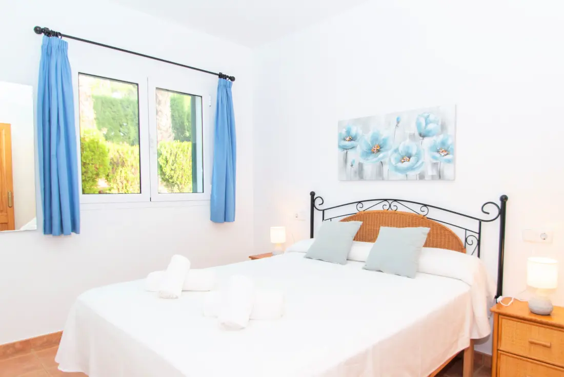 Maison à Cala Galdana