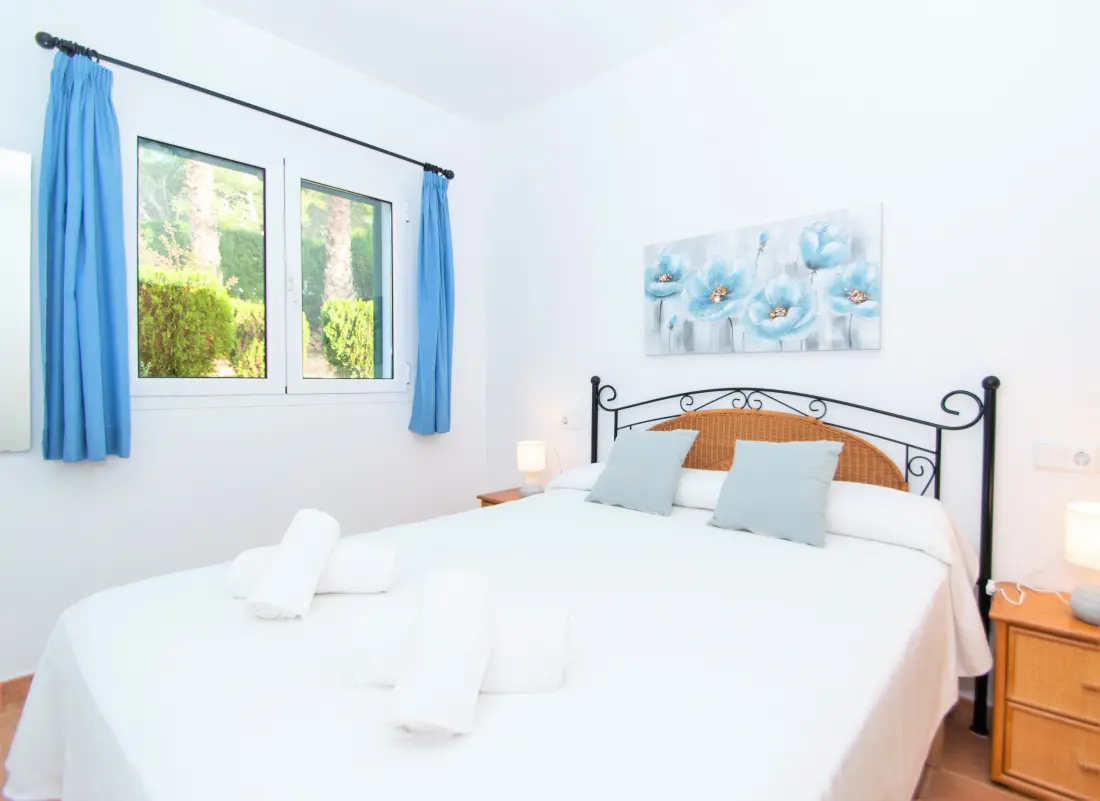Maison à Cala Galdana