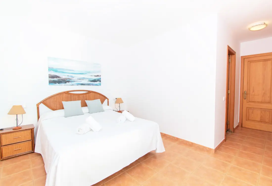 Maison à Cala Galdana