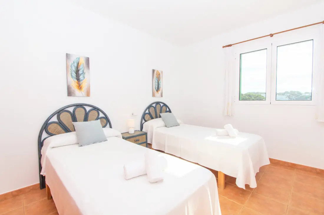 Maison à Cala Galdana