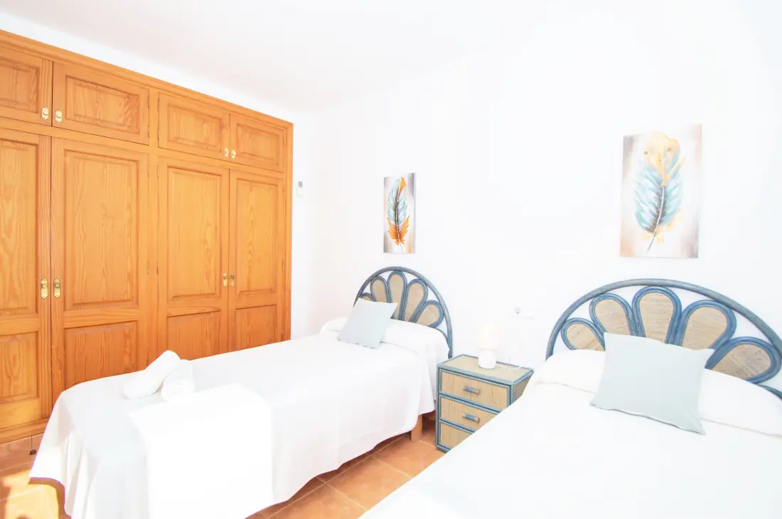 Maison à Cala Galdana
